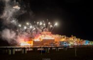 El 9 d’Octubre comptarà amb espectacles gratuïts a València i Castelló i un piromusical a Peníscola