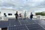 La província suma eficiència energètica amb noves plaques fotovoltaiques en 60 pobles amb Diputació Resol
