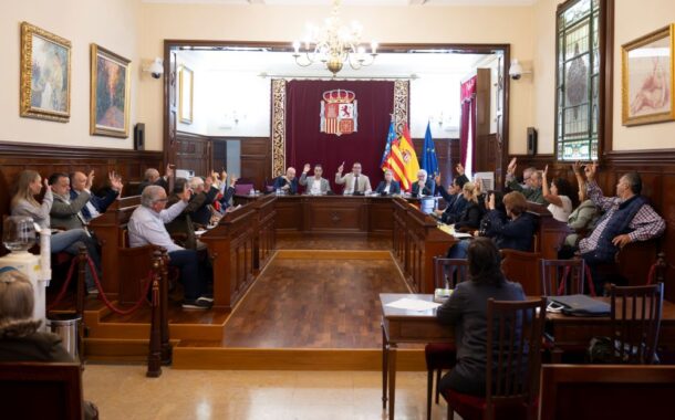 El Patronat Provincial de Turisme aprova un pressupost de 9 milions d'euros per al 2027