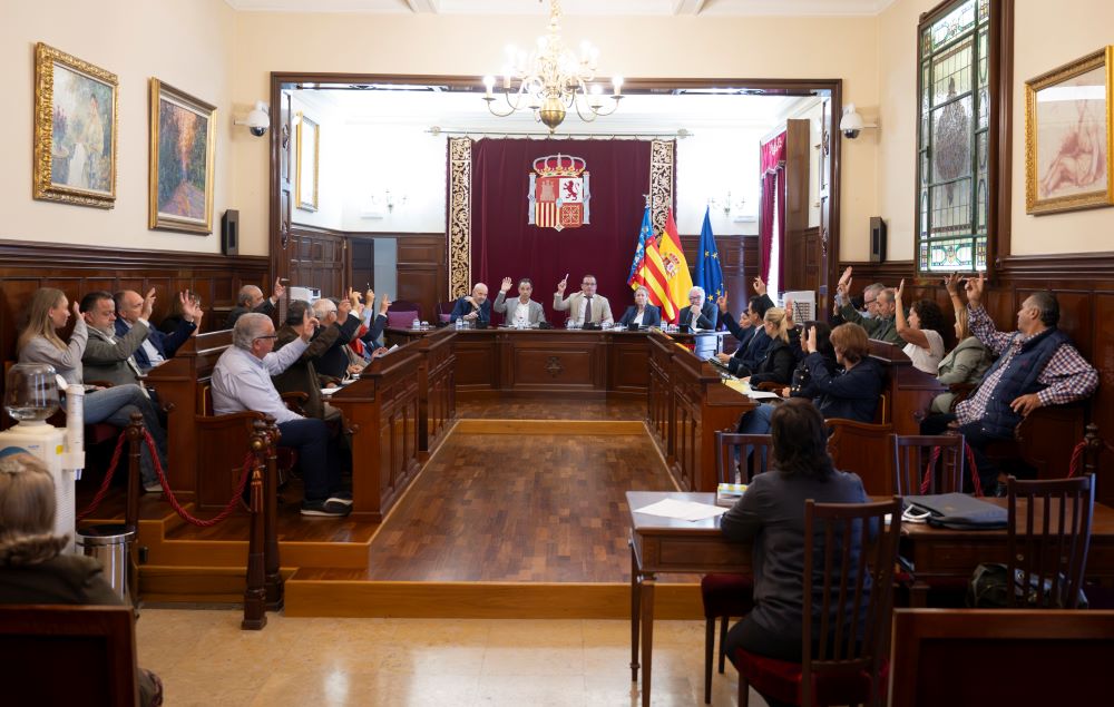 El Patronat Provincial de Turisme aprova un pressupost de 9 milions d'euros per al 2027