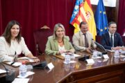 La Diputació aprova de manera provisional les actuacions i assignacions del Pla «Més Esport»