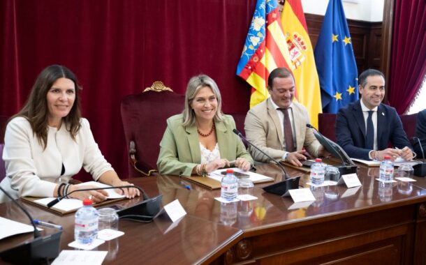 La Diputació aprova de manera provisional les actuacions i assignacions del Pla «Més Esport»