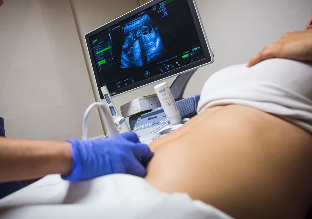 Sanitat establix un protocol comú per a millorar el diagnòstic genètic de les malformacions fetals