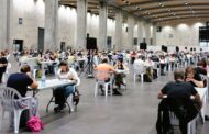 Més de 9.600 persones participen en les proves escrites dels nivells B2, C1 i C2 de la JQCV