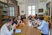 Benicarló coordina el dispositiu municipal davant l’alerta per perill extraordinari per pluges