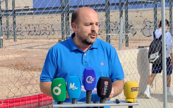 Vinaròs aprova l’ordenança per a crear un banc municipal de material ortopèdic