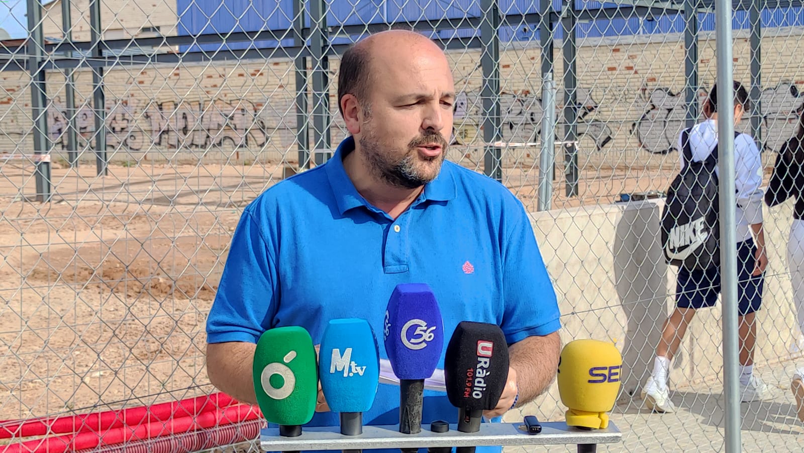 Vinaròs aprova l’ordenança per a crear un banc municipal de material ortopèdic