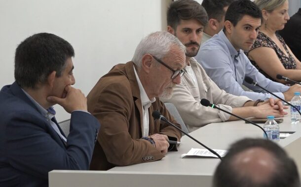 Benigazlum considera que «la situació a la qual hem arribat amb l’IES Ramón Cid és, senzillament, nefasta»