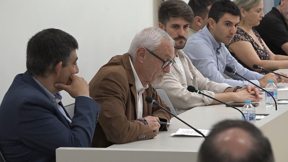 Benigazlum considera que «la situació a la qual hem arribat amb l’IES Ramón Cid és, senzillament, nefasta»
