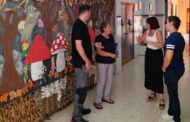 El taller d'ocupació d'electricitat de «Talent Jove Activa Jove» encara la seua recta final a Vinaròs