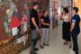 El taller d'ocupació d'electricitat de «Talent Jove Activa Jove» encara la seua recta final a Vinaròs