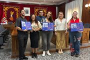 La Penya Madridista guanya les jornades gastronòmiques «Vinaròs de tapa en tapa»