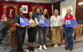 La Penya Madridista guanya les jornades gastronòmiques «Vinaròs de tapa en tapa»