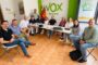 L'executiva de VOX Castelló reunix els seus coordinadors del nord per a reforçar la seua implantació territorial